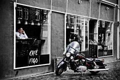 Cafe´Figo