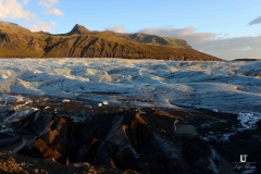 SVINEFJELD-ICELAND