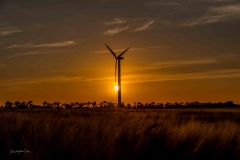 Solnedgang, Gejlå